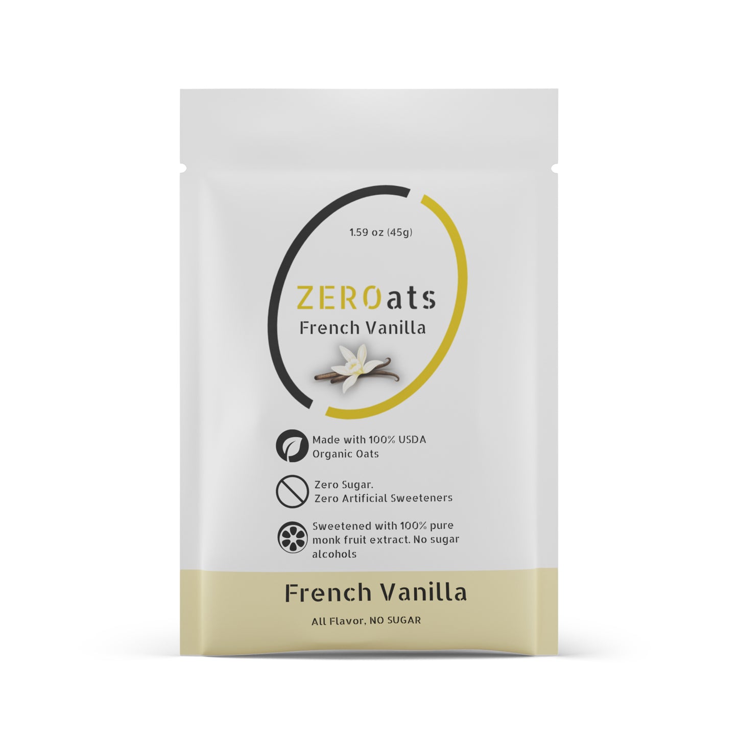 French Vanilla